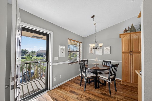 202 Pinecrest Circle B, Jupiter, FL 33458