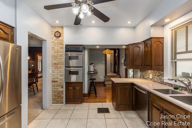 706 Lafayette Avenue Se, City Of Grand Rapids, MI 49503
