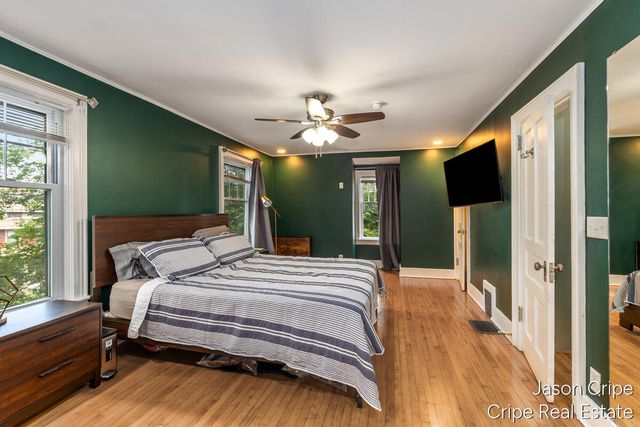 706 Lafayette Avenue Se, City Of Grand Rapids, MI 49503
