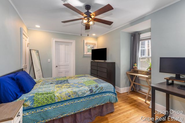 706 Lafayette Avenue Se, City Of Grand Rapids, MI 49503