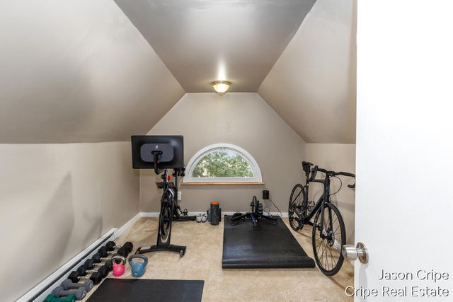 706 Lafayette Avenue Se, City Of Grand Rapids, MI 49503