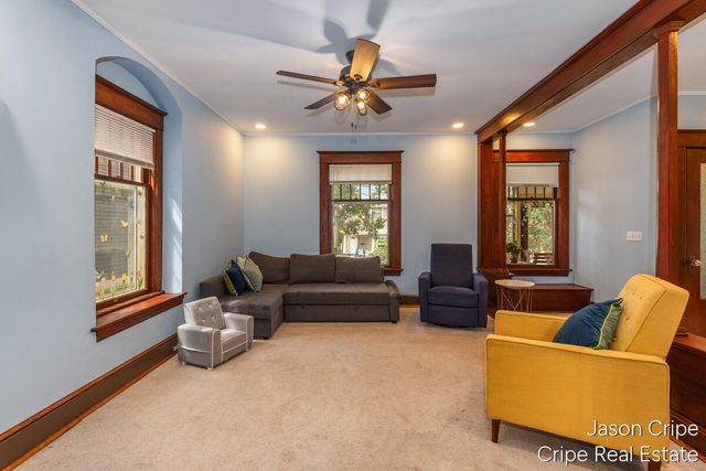 706 Lafayette Avenue Se, City Of Grand Rapids, MI 49503