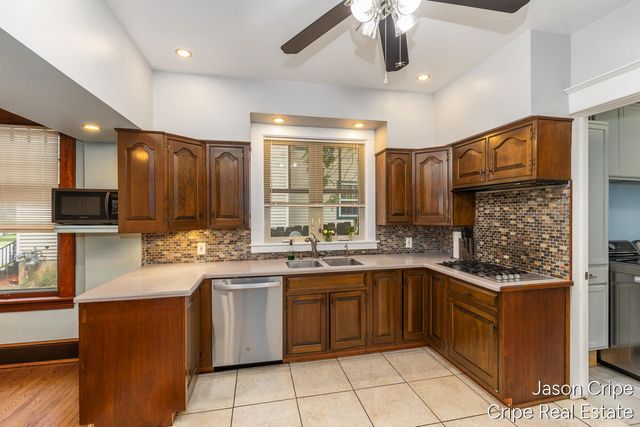 706 Lafayette Avenue Se, City Of Grand Rapids, MI 49503