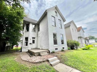 1926 W Indiana Street, Evansville, IN 47712
