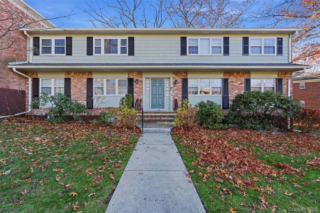 31 Milford Lane, Suffern, NY 10901