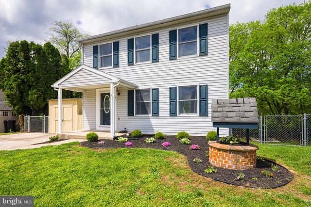 335 YORKSHIRE DR, Hagerstown, MD 21740