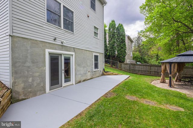 335 YORKSHIRE DR, Hagerstown, MD 21740