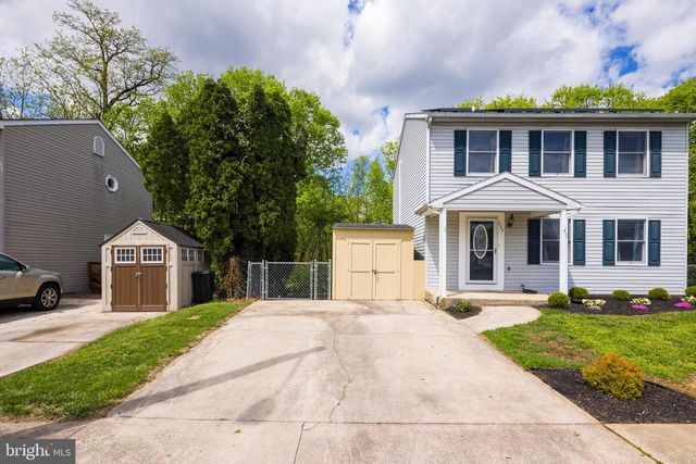 335 YORKSHIRE DR, Hagerstown, MD 21740