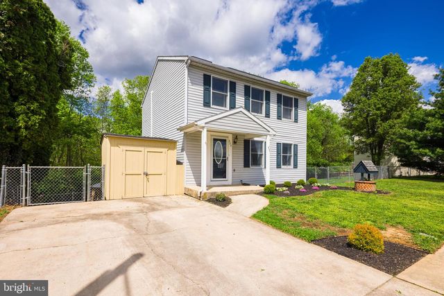 335 YORKSHIRE DR, Hagerstown, MD 21740