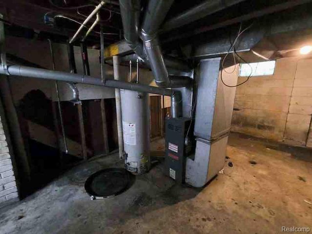 15431 Strathmoor Street, Detroit, MI 48227