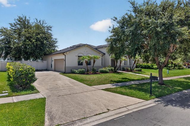 3922 CEDAR HAMMOCK TRAIL, St Cloud, FL 34772