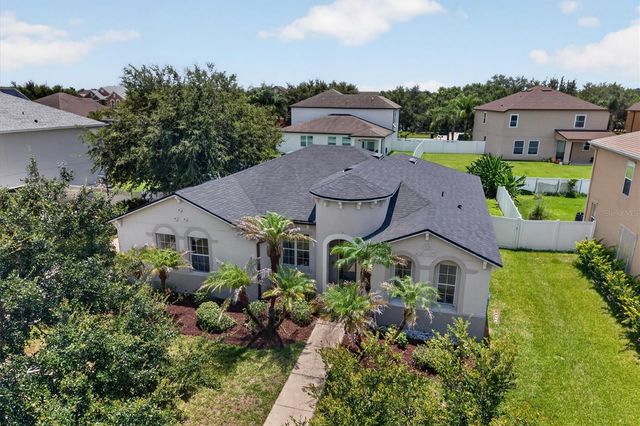 3922 CEDAR HAMMOCK TRAIL, St Cloud, FL 34772