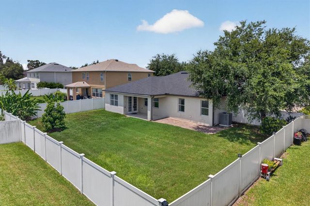 3922 CEDAR HAMMOCK TRAIL, St Cloud, FL 34772