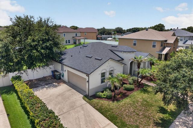 3922 CEDAR HAMMOCK TRAIL, St Cloud, FL 34772