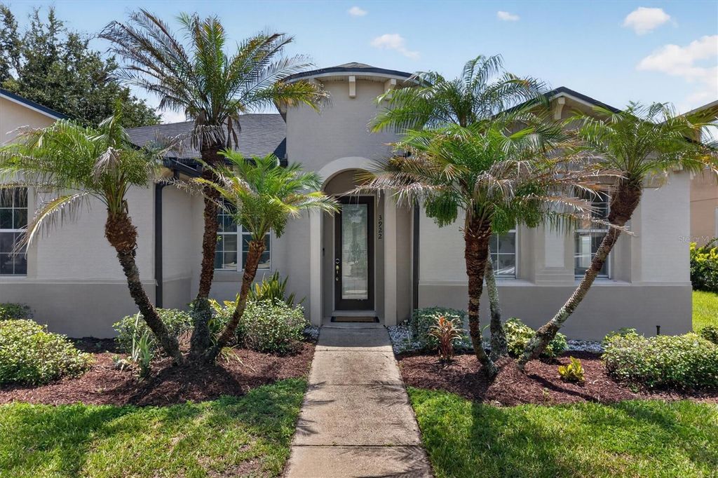 3922 CEDAR HAMMOCK TRAIL, St Cloud, FL 34772