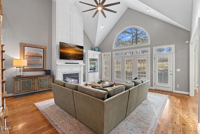 173 Yadkin Falls, New London, NC 28127