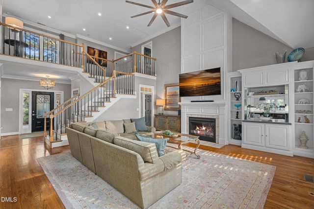 173 Yadkin Falls, New London, NC 28127