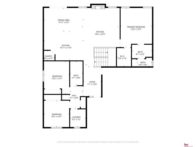 10609 S 111th Street, Papillion, NE 68046