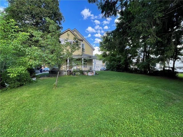 222 Bassett Street, Syracuse, NY 13210