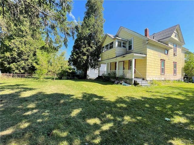 222 Bassett Street, Syracuse, NY 13210