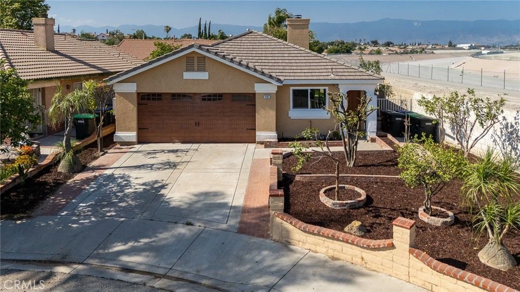 1147 Bronze Star Court, Colton, CA 92324