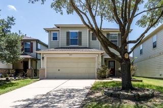 2911 Yearling Colt Court, Houston, TX 77038