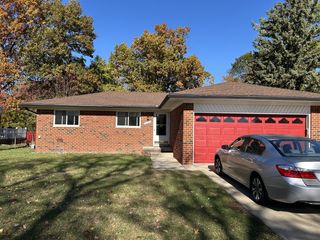 12757 De Cook Drive, Sterling Heights, MI 48313