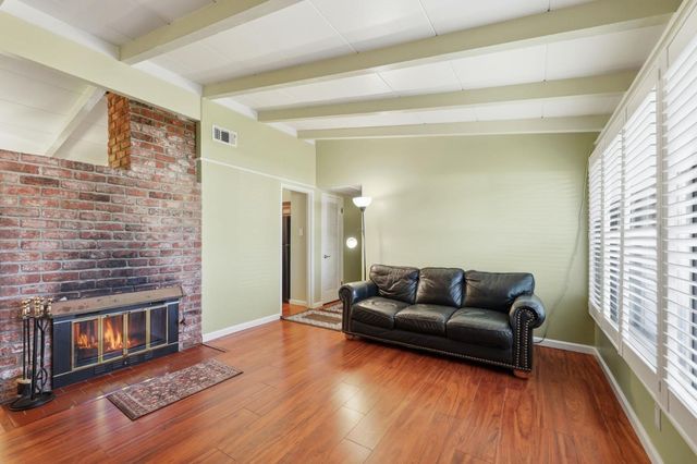 1863 Sarasota Way, San Jose, CA 95122