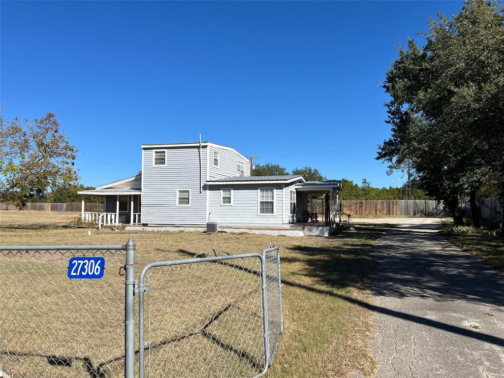 27306 RR 12, Dripping Springs, TX 78620