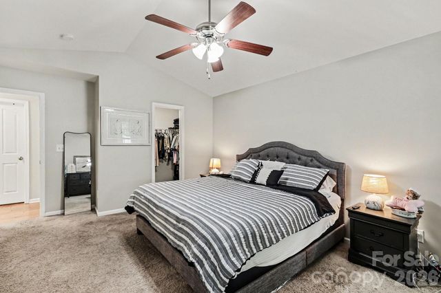 4727 Mcclure Road, Charlotte, NC 28216