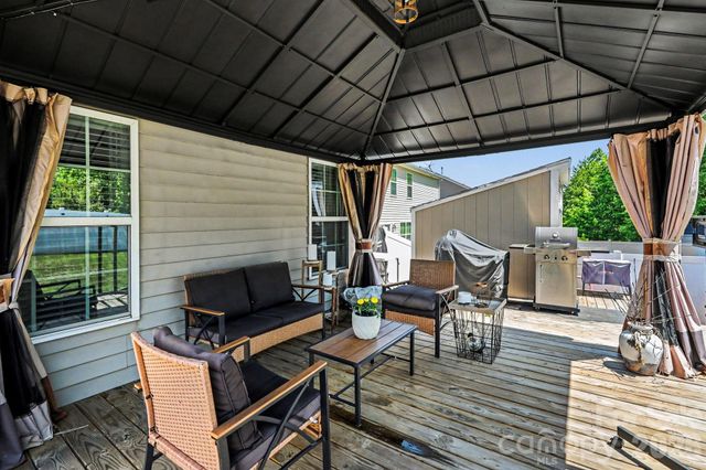 4727 Mcclure Road, Charlotte, NC 28216