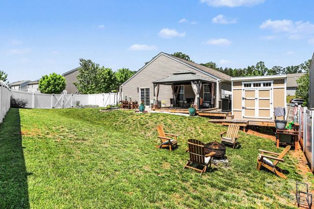 4727 Mcclure Road, Charlotte, NC 28216