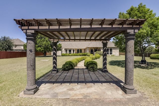 1320 N Creek Circle, Waxahachie, TX 75165