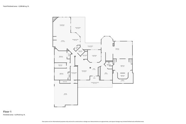 1320 N Creek Circle, Waxahachie, TX 75165