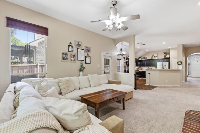1621 Nicole Lane, Garland, TX 75040