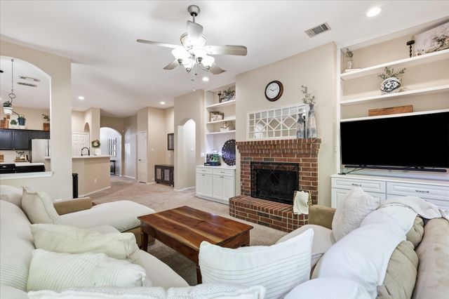 1621 Nicole Lane, Garland, TX 75040
