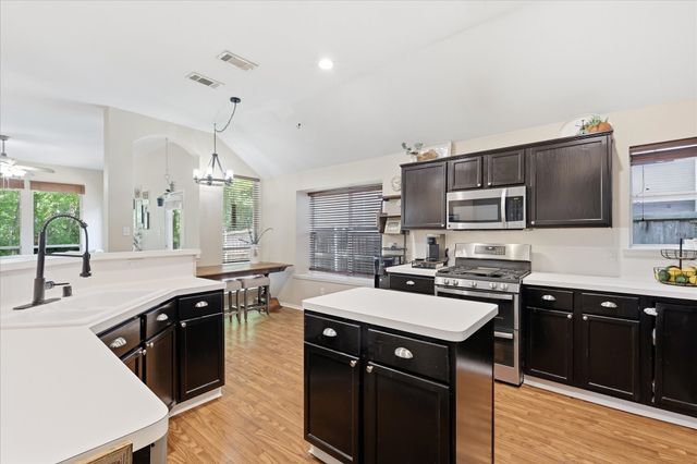 1621 Nicole Lane, Garland, TX 75040