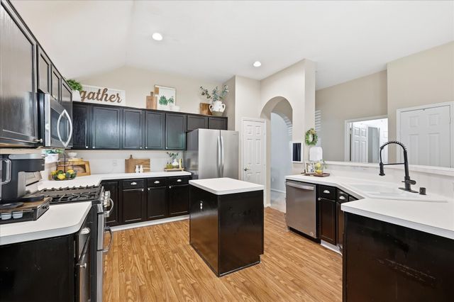 1621 Nicole Lane, Garland, TX 75040