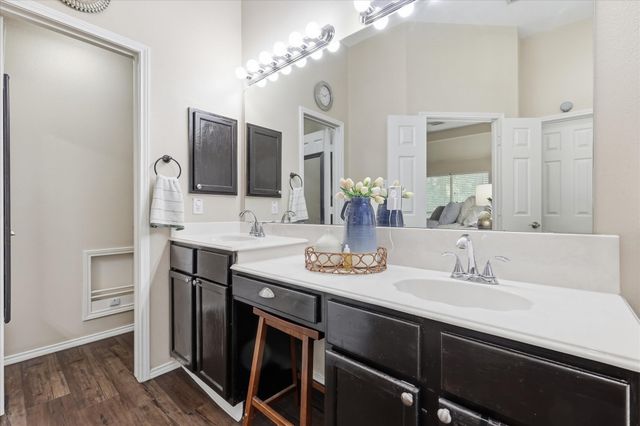 1621 Nicole Lane, Garland, TX 75040