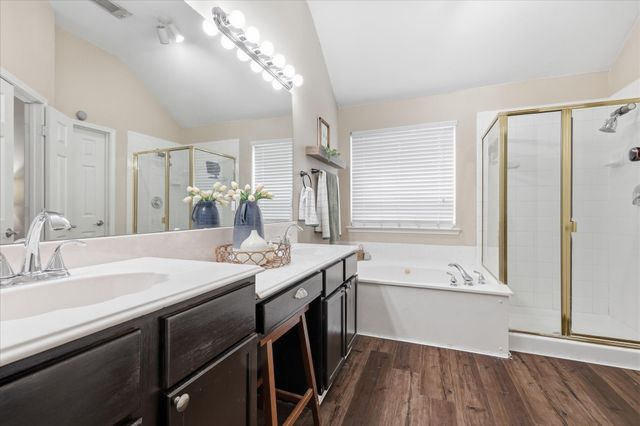 1621 Nicole Lane, Garland, TX 75040