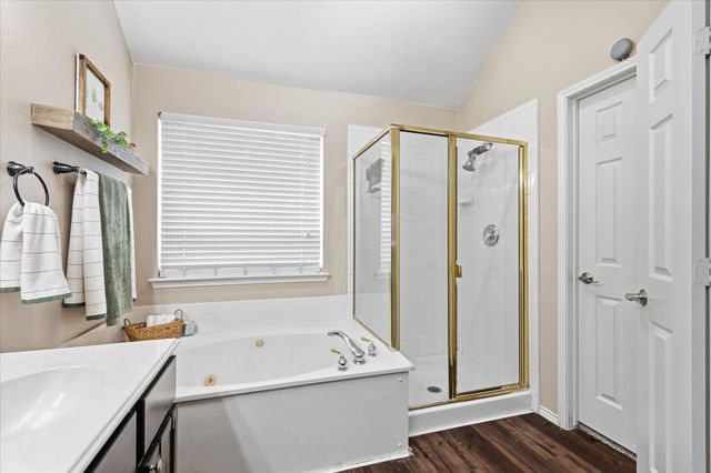 1621 Nicole Lane, Garland, TX 75040