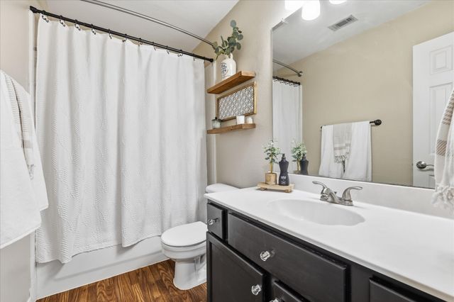 1621 Nicole Lane, Garland, TX 75040
