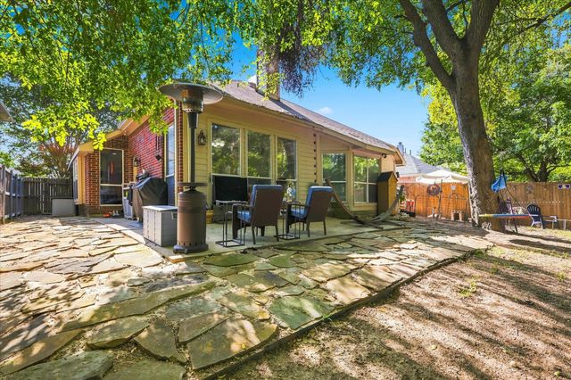 1621 Nicole Lane, Garland, TX 75040