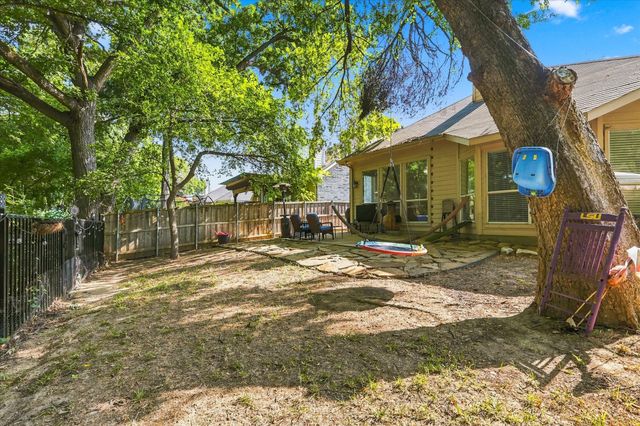 1621 Nicole Lane, Garland, TX 75040