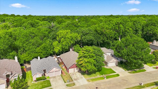1621 Nicole Lane, Garland, TX 75040