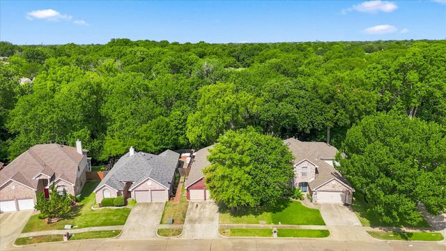 1621 Nicole Lane, Garland, TX 75040