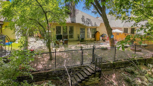 1621 Nicole Lane, Garland, TX 75040