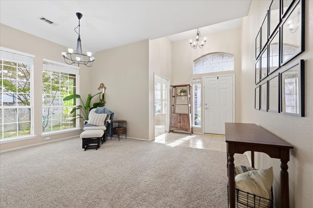 1621 Nicole Lane, Garland, TX 75040