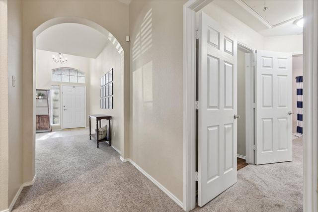 1621 Nicole Lane, Garland, TX 75040