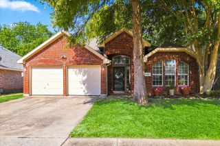 1621 Nicole Lane, Garland, TX 75040